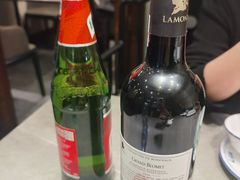 -二发烧烤(亚麻厂店)