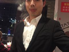 -牛很鲜潮汕牛肉火锅(朝晖路店)