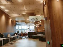 大堂-奈雪的茶(漫广场店)