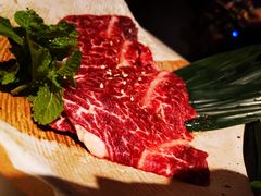 -厚贞日式烤肉(龙之梦店)