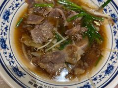 -直隶安家罩饼(复兴路店)