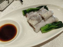 -星河湾半岛酒店-真粤中餐厅