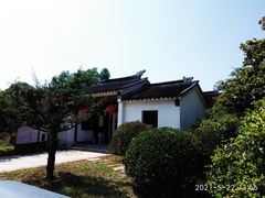 -莲花岛景区