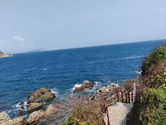 -三亚西岛海洋文化旅游区