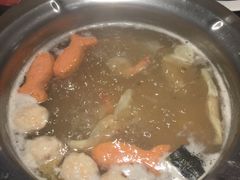 -Mk 泰式自助火锅