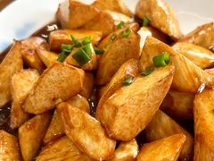 -蟹天蟹地农家菜·阳澄湖大闸蟹(浅水湾店)