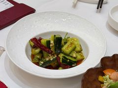 -喜宴又一村·粤菜·茶点·海鲜(壹方天地店)