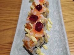 寿司-吉屋居酒屋(群力店)