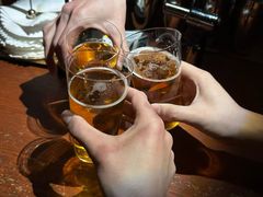 -蓉LOUNGE威士忌鸡尾酒FLOWER酒吧