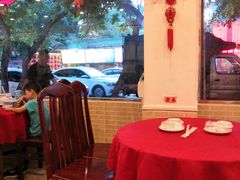 大堂-胜记菜馆(文明路)