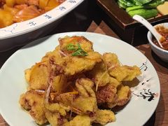 -胖姐渔村(中源大道店)