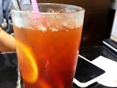 -大有利茶餐厅(福民店)