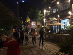 -回龙窝历史文化街区