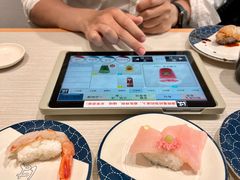 -滨寿司(新街口中央商场店)