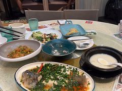 -新宝餐厅(流塘店)