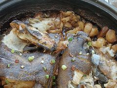 -渔码头食府(蓬莱阁店)