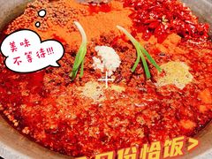 -珮姐老火锅(新街口店)