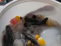 -文昌邓记清补凉(西沙路店)