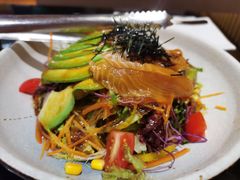 -昱匠·日本料理(金融街店)