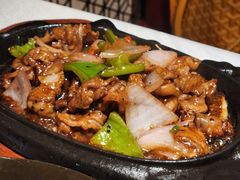 -艋舺·台湾小馆老字号(平安悦坊店)