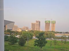 -安阳东站