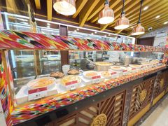 -汗腾格里·风味餐厅(新疆驻京办店)