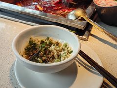 -红鼎坊·老成都火锅(新南门店)