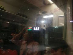 -衡阳站