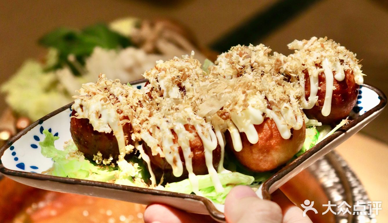 成都探店｜喜欢吃日料的姐妹👭必须冲