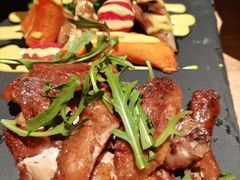 -翠贝卡&Mama Kelly Brunch Coffee(河西店)