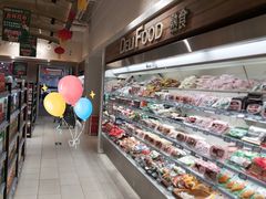 -T11生鲜超市(朝阳公园店)