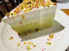 -CAPARESH開府莱舍(望京金辉店)