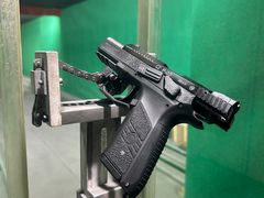 -湖南名仕·真枪射击俱乐部(橘子洲店)