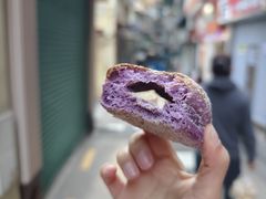 -菲律宾面包(宝发大厦店)