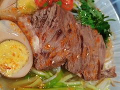 -魏斯理汉堡(西安沣东吾悦店)