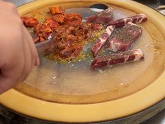 -阿昌白族石板烧(大理古城店)