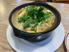 -咱们家老张记羊肉馆(下吕浦店)