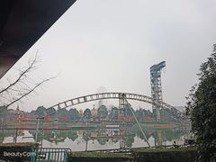 -国色天乡三期陆地乐园
