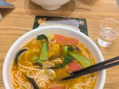 -蒙自源米线大王(宝安尖岗山店)