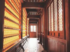 -径山寺