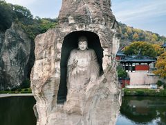 -柯岩风景区