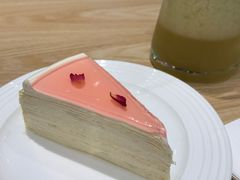 -36cake生日蛋糕(福田店)