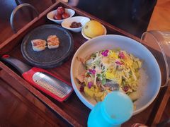 -上海和平饭店华懋阁 Cathay Room