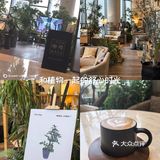 年初六誤闖植物園 之 一尺花園