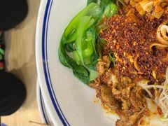 -零贰玖油泼面(大悦城店)