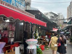 -循礼门鲜花花市(武汉循礼门店)