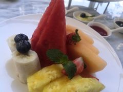 -福州泰禾铂尔曼酒店·大堂酒廊