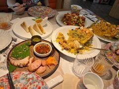 -泰椰里·泰国餐厅(智慧城广百广场店)