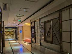 -欢乐空间KTV(奥山世纪城店)