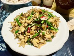 -香满楼(临安路店)